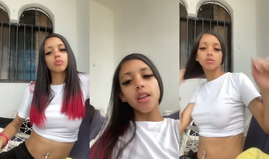 raywina_6810 TikTok Live — Aug 31, 2026, 9:04 PM