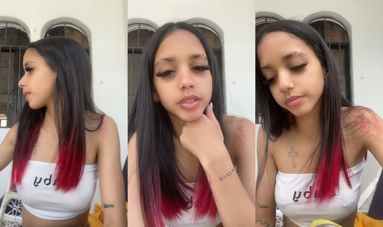 raywina_6810 TikTok Live — Sep 1, 2026, 4:18 PM