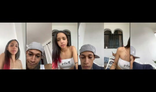 raywina_6810 TikTok Live — Sep 1, 2026, 9:53 PM