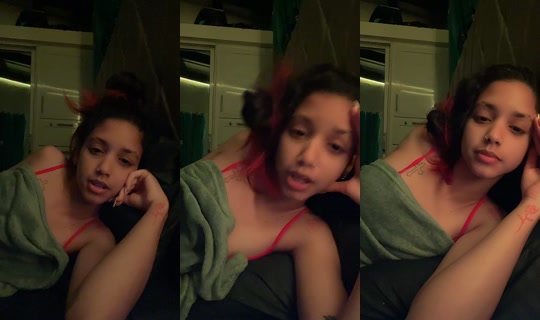 raywina_6810 TikTok Live — Oct 2, 2026, 4:56 AM