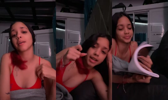 raywina_6810 TikTok Live — Oct 3, 2026, 3:24 AM