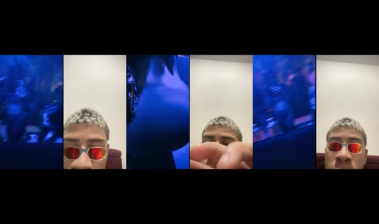 rayy.sillverrr_ TikTok Live — Aug 31, 2026, 5:59 AM