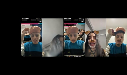 rayy.sillverrr_ TikTok Live — Sep 18, 2026, 3:15 AM