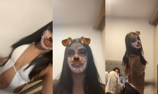 rayy.sillverrr_ TikTok Live — Oct 1, 2026, 2:43 AM