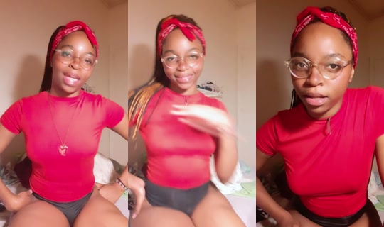 razelmadlem888 TikTok Live — Sep 1, 2026, 12:24 PM