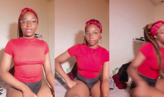 razelmadlem888 TikTok Live — Sep 1, 2026, 12:55 PM