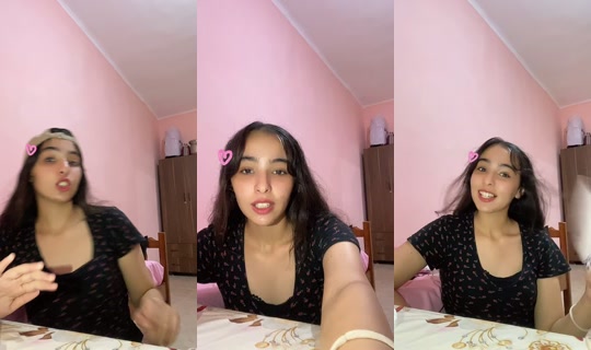 razika.31 TikTok Live — Aug 23, 2026, 9:20 PM