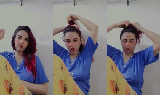 razn._ber TikTok Live — Sep 5, 2026, 5:27 PM