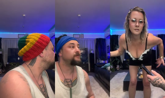 razzamatazz_main TikTok Live — Aug 22, 2026, 8:31 AM