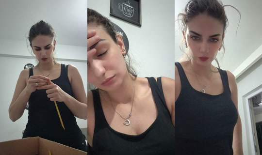 rbiaakts47 TikTok Live — Aug 24, 2026, 6:54 PM