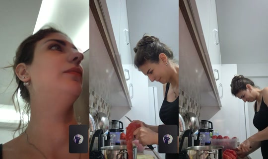 rbiaakts47 TikTok Live — Aug 25, 2026, 4:56 PM