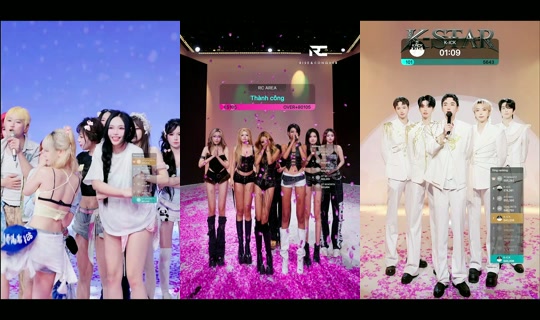 rcareas12 TikTok Live — Aug 23, 2026, 9:13 PM