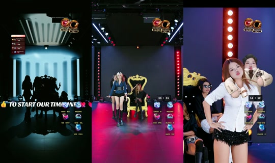 rcareas12 TikTok Live — Aug 24, 2026, 6:41 PM