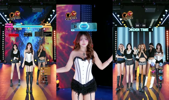 rcareas12 TikTok Live — Aug 24, 2026, 9:13 PM