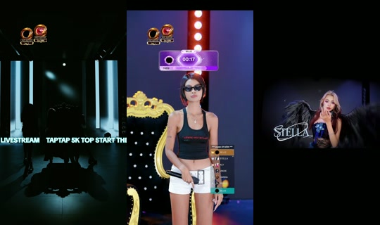 rcareas12 TikTok Live — Aug 24, 2026, 10:47 PM