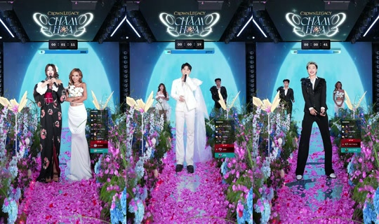 rcareas12 TikTok Live — Aug 29, 2026, 3:07 AM