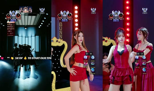 rcareas12 TikTok Live — Oct 7, 2026, 6:41 PM