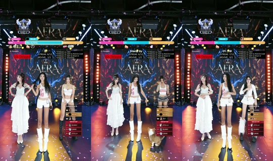 rcareas12 TikTok Live — Oct 8, 2026, 9:10 PM