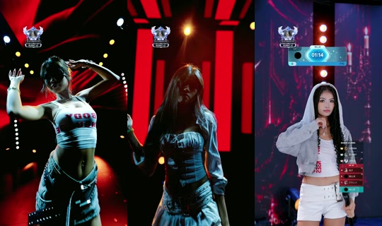 rcareas12 TikTok Live — Oct 8, 2026, 11:04 PM