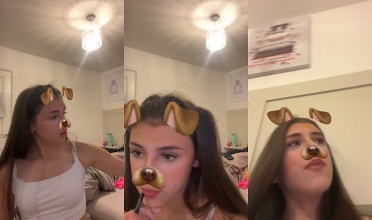 rcollyx TikTok Live — Sep 16, 2026, 6:30 PM