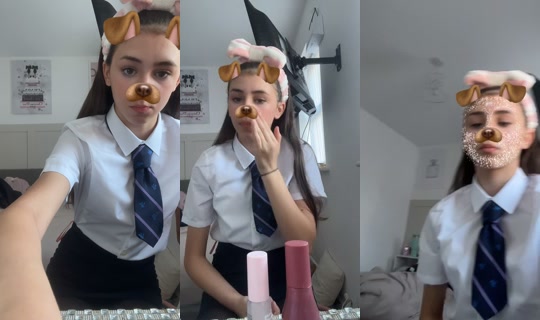 rcollyx TikTok Live — Sep 17, 2026, 6:39 AM
