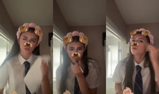 rcollyx TikTok Live — Sep 18, 2026, 6:34 AM
