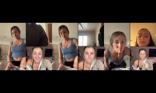 rdarnell5 TikTok Live — Aug 20, 2026, 12:01 AM
