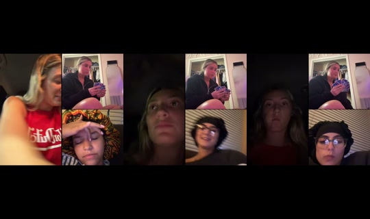 rdarnell5 TikTok Live — Aug 21, 2026, 3:49 AM