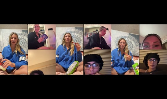 rdarnell5 TikTok Live — Aug 21, 2026, 4:03 AM
