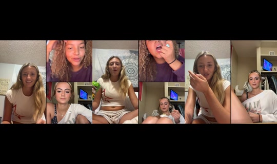 rdarnell5 TikTok Live — Aug 23, 2026, 7:48 PM
