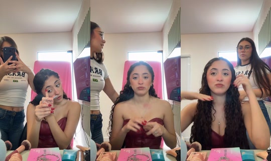 re.souzaaaaa TikTok Live — Oct 4, 2026, 5:01 PM
