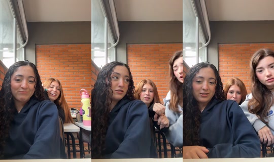re.souzaaaaa TikTok Live — Oct 8, 2026, 10:20 AM