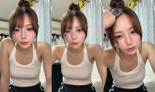 re_ino12 TikTok Live — Aug 27, 2026, 3:44 PM