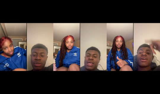 readaqueenx TikTok Live — Sep 15, 2026, 3:06 AM