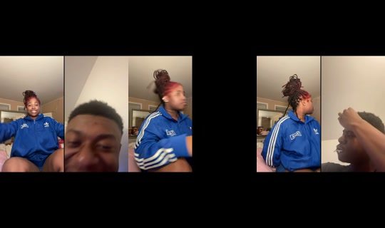 readaqueenx TikTok Live — Sep 15, 2026, 3:58 AM