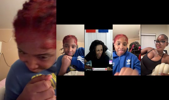 readaqueenx TikTok Live — Sep 16, 2026, 1:55 AM