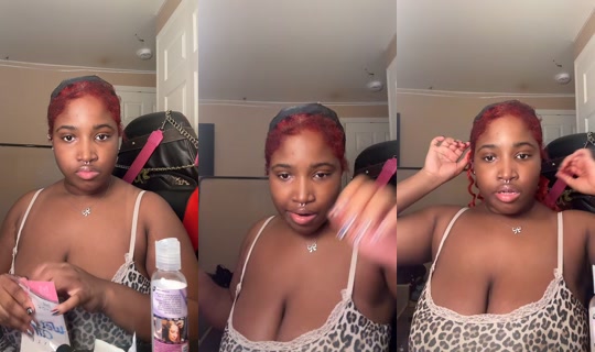 readaqueenx TikTok Live — Sep 19, 2026, 11:23 PM