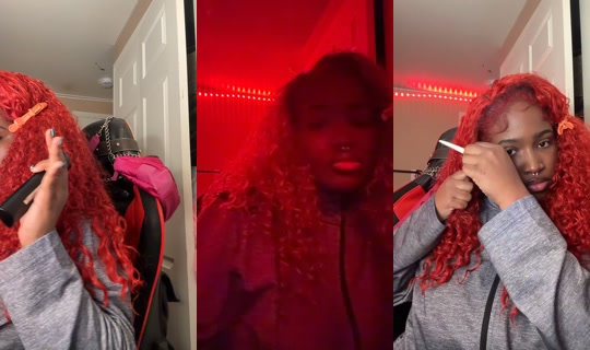 readaqueenx TikTok Live — Sep 22, 2026, 2:26 AM