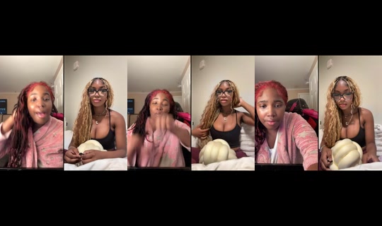 readaqueenx TikTok Live — Sep 23, 2026, 3:06 AM