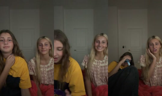 reagan_kerby TikTok Live — Aug 20, 2026, 3:45 AM