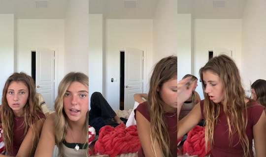 reagan_kerby TikTok Live — Aug 23, 2026, 12:07 AM