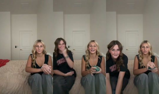 reagan_kerby TikTok Live — Sep 19, 2026, 12:19 AM