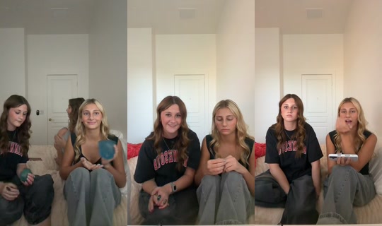 reagan_kerby TikTok Live — Sep 19, 2026, 12:34 AM