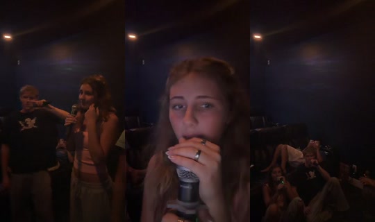reagan_kerby TikTok Live — Sep 21, 2026, 4:40 AM