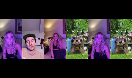 reaganhunsucker4 TikTok Live — Sep 25, 2026, 9:19 AM