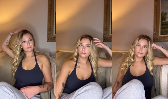 reaganhunsucker4 TikTok Live — Sep 28, 2026, 2:45 AM