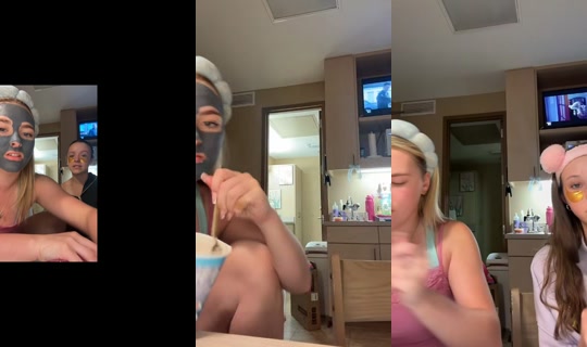 reaganlynn_87 TikTok Live — Sep 28, 2026, 4:12 AM