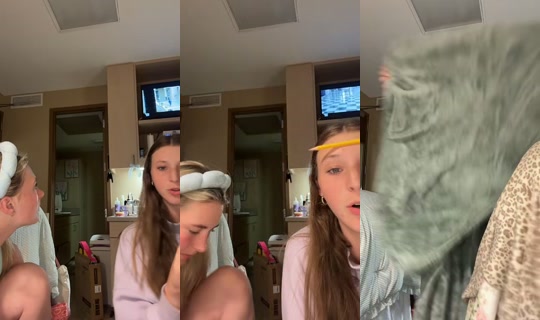 reaganlynn_87 TikTok Live — Sep 28, 2026, 5:02 AM