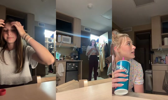 reaganlynn_87 TikTok Live — Oct 3, 2026, 4:14 AM