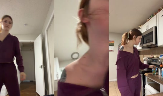 reagannichelle TikTok Live — Sep 21, 2026, 4:32 PM